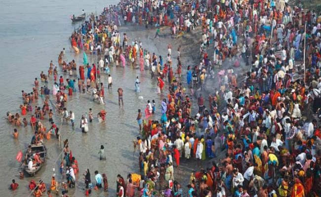 21 नवंबर से शुरू होगा सोनपुर मेला, चलेगा 25 दिसंबर तक