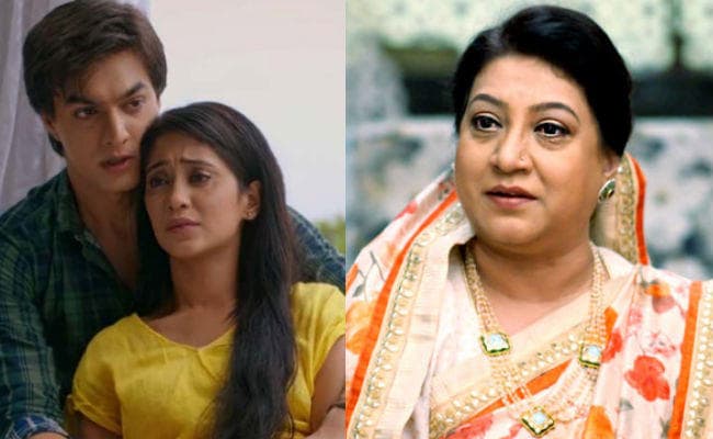 ये रिश्‍ता क्‍या कहलाता है: दादी ने छुपा रखा है इतना बड़ा सच, क्‍या इस शख्‍स की इंट्री के बाद बिखर जायेगा परिवार