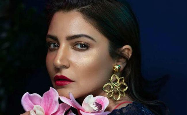 ...जब अनुष्‍का ने पति विराट कोहली के लिए कहा- "What A Man"