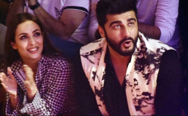 मलाइका अरोड़ा और अर्जुन कपूर क्‍या जल्‍द ऑफिशियल करेंगे अपना रिश्‍ता ?