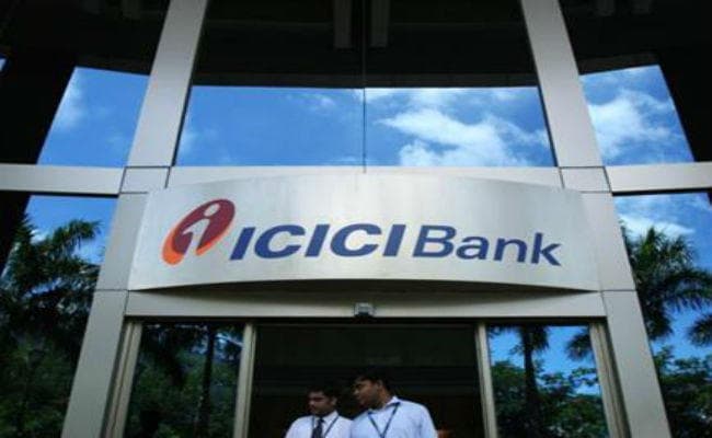 दूसरी तिमाही में ICICI बैंक को मुनाफे में 42 फीसदी का नुकसान