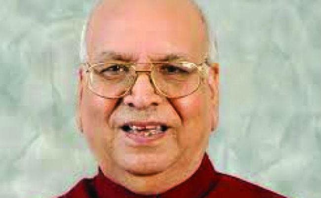 पटना : बिना एफिलिएशन के कॉलेज नहीं करें छात्रों का नामांकन : राज्यपाल लालजी टंडन