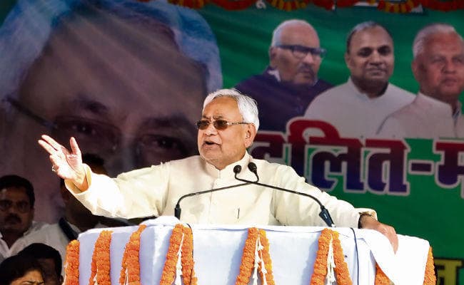 पूर्णिया : एससी-एसटी के अधिकारों की रक्षा काे हर कुर्बानी को तैयार