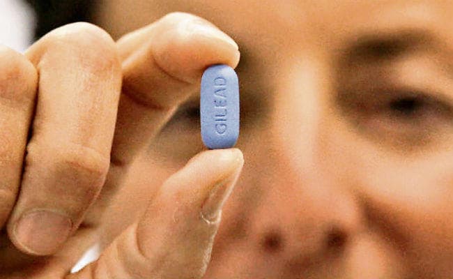 एचआइवी रोकने में कारगर है ये गोली
