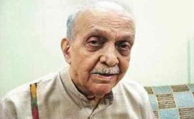 मराठी संगीतकार यशवंत देव का निधन