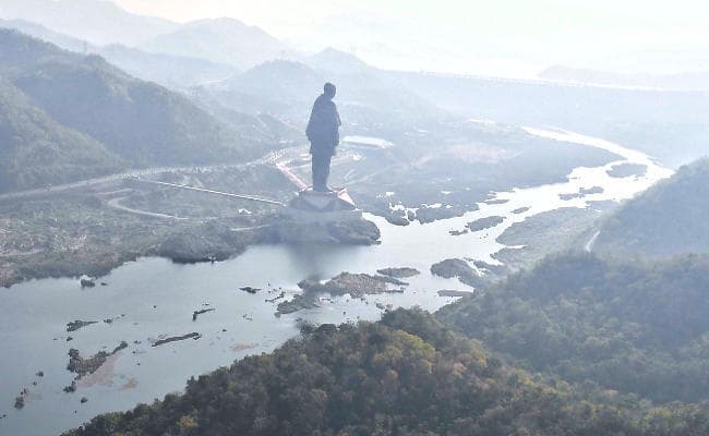 सरदार पटेल के हृदय से निहारिये मध्यप्रदेश