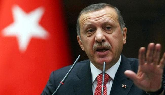 तुर्की ने कहा, सऊदी सरकार ने दिया था पत्रकार खशोगी को मारने का आदेश