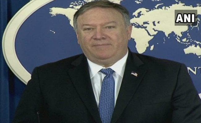 अमेरिका ने अचानक उत्तर कोरिया के साथ शीर्ष स्तर की वार्ता टाली