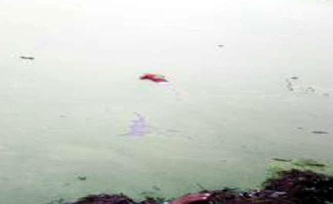 तालाब में मिला किशोरी का शव, दोस्तों संग काली पूजा घूमने निकली थी