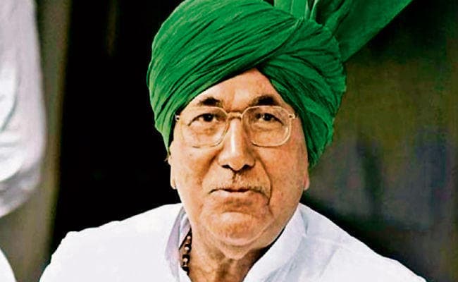 राजनीति में वंशवाद की कमजोरियों में उलझ गया है चौटाला परिवार