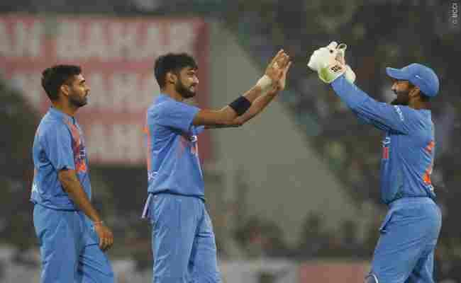 IND vs WI : टी-20 सीरीज में भारत की नजरें क्लीन स्वीप पर