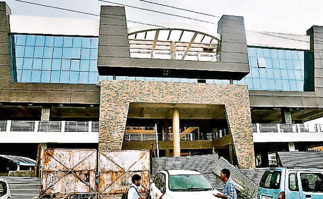 रांची : आज वेंडर मार्केट का उदघाटन करेंगे सीएम