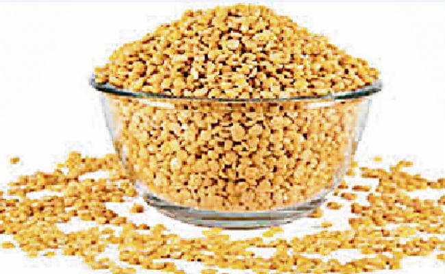 पटना : दालों के भाव में 10 रुपये की तेजी