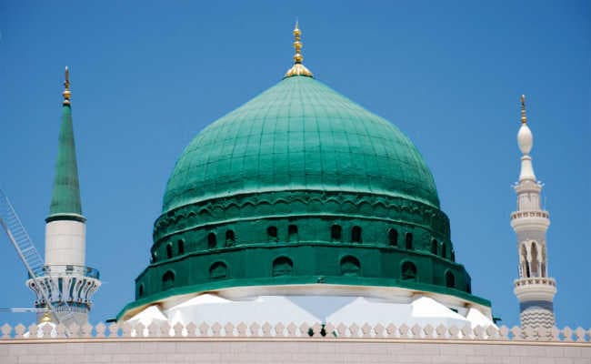 ईद-ए-मीलादुन्नबी : पैगाम-ए-इंसानियत का द्योतक