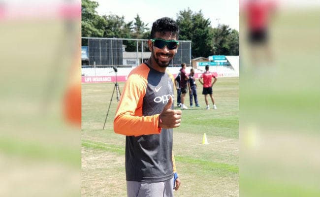 INDvsAUS: भारतीय आक्रमण में तुरूप का इक्का हैं गेंदबाज बुमराह