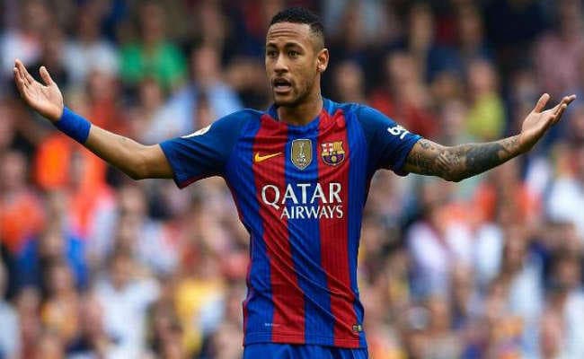 नेमार की पेनल्टी से ब्राजील ने उरूग्वे को हराया