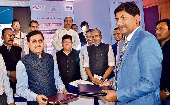 पटना : योजनाबद्ध विकास से ही आम लोगों को मिलेगा शहरीकरण का लाभ : मोदी