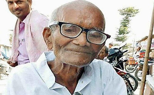 बिहार : पूर्व विधायक जागेश्वर हाजरा का 104 वर्ष की आयु में निधन