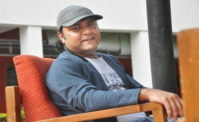 पढ़ें, गीत चतुर्वेदी की चार कविताएं