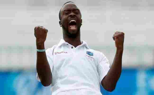 बांग्लादेश के खिलाफ दूसरे टेस्ट के लिए वेस्टइंडीज के गैब्रियल पर प्रतिबंध