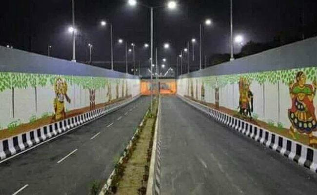 इलाहाबाद कुंभ स्‍नान के लिए झारखंड से जाने वाले श्रद्घालुओं के लिए नि:शुल्‍क व्‍यवस्‍था