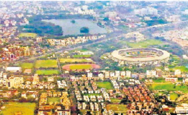 सॉल्टलेक: भूमि हस्तांतरण का नया कानून जल्द