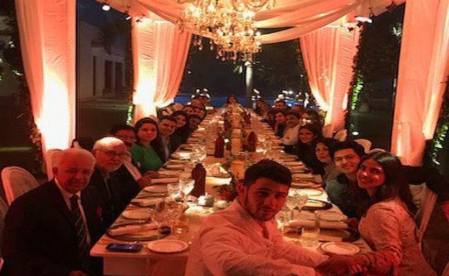 ‘देसी गर्ल’ प्रियंका चोपड़ा की शादी की रस्में कल से, सज-धज कर तैयार है मुंबई का घर