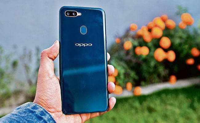 ओप्पो ए7 उपभोक्ताओं के लिए हुआ उपलब्ध, जानें इसके बेहतरीन फीचर्स के बारे में