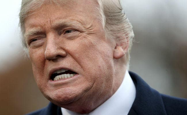 अमेरिका ने पाकिस्तान को सुरक्षा मद में दी जाने वाली तीन अरब डॉलर की सहायता राशि रोकी