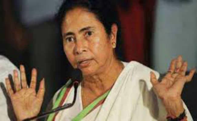 कोलकाता : भगाड़ कांड की पुनरावृति से सीएम खफा, पशु पालन विभाग के अधिकारियों को घटनास्थल पर जाकर जांच का दिया निर्देश