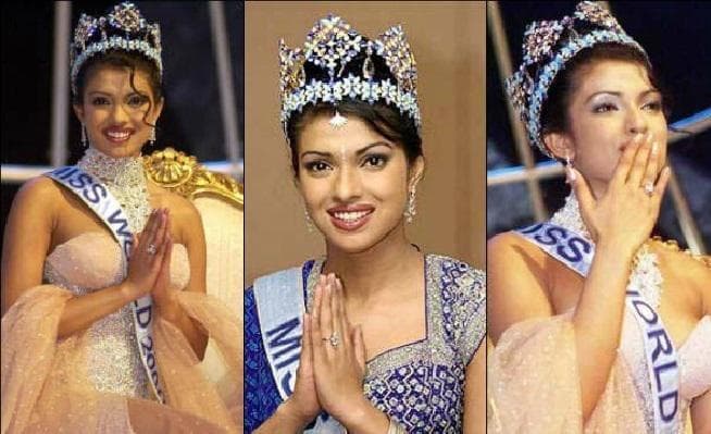 आज का दिन प्रियंका के लिए है बेहद खास, पढ़ें आज इतिहास