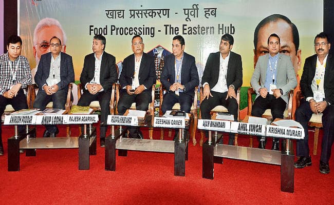 एग्रो-फूड समिट में छाया झारखंड का कटहल, विदेशी बाजारों में मांग के अनुरूप नहीं होता उत्पादन, संभावनाएं काफी