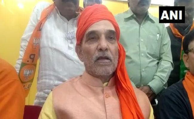 अब मोदी के मंत्री ने कहा- हनुमान दलित नहीं थे, बल्कि आर्य थे