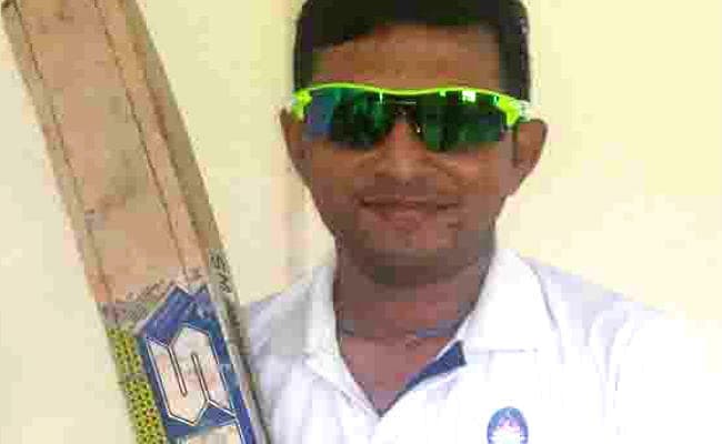 #RANJITROPHY : आशुतोष का हरफनमौला प्रदर्शन, बिहार ने सिक्किम को 395 रनों से हराया, 42 वर्षों बाद अपनी धरती पर जीत