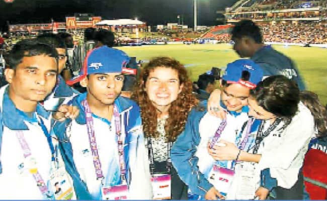 विश्व दिव्यांग दिवस आज :  नि:शक्तता के बाद भी नहीं मानी हार, नि:शक्तता को मात देकर संघर्ष से गढ़ी सफलता की कहनी