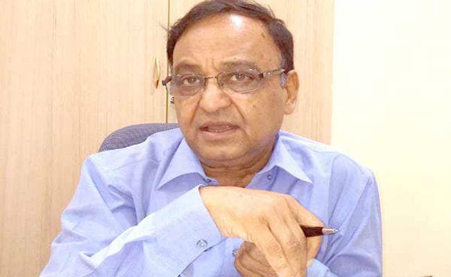 ब्रिक्स देशों के राजनीतिक संवाद कार्यक्रम में शामिल होंगे सांसद महेश पोद्दार