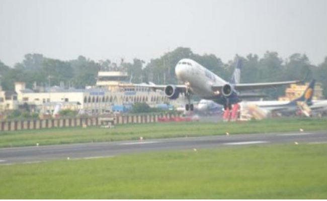 पटना : दो जोड़ी फ्लाइटों से शुरू सफर 48 जोड़ी तक पहुंचा