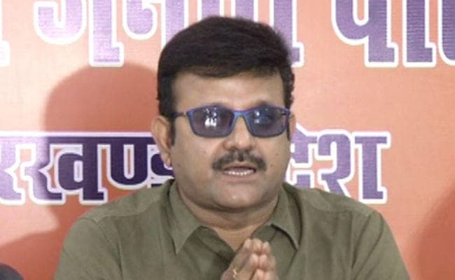 रांची : संताल परगना में बह रही है विकास की धारा : भाजपा