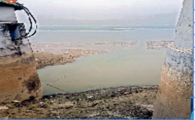 भागलपुर :  पहले से खराब हैं 3 मोटर, चौथा भी जला आधे शहर की जलापूर्ति कभी भी होगी ठप