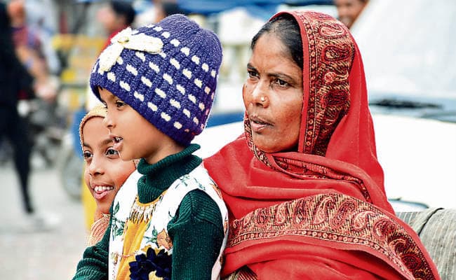 रांची : दिन भर छाये रहे बादल बूंदाबांदी ने बढ़ायी ठंड