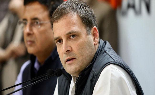 क्या पीएम मोदी से राहुल ने सीखा जीत का मंत्र ? मां सोनिया से मिलकर कही ये बात