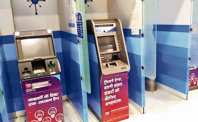 पटना : स्टेट बैंक ने बंद की इन टच की तीनों शाखाएं