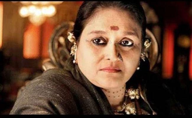 सिनेमा लोगों के जीवन का बड़ा हिस्सा है: सुप्रिया पाठक