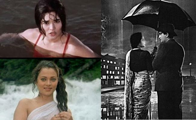 जन्‍मदिन : ये हैं राज कपूर की बोल्‍ड अभिनेत्रि‍यां