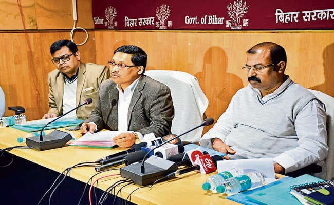 जब मशीन पहचानेगी आपका अंगूठा तभी मिल सकेगा पीडीएस का राशन