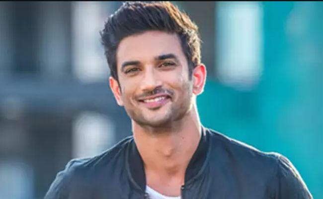 दर्शकों की सराहना मुझे प्रोत्साहित करती है : सुशांत सिंह राजपूत