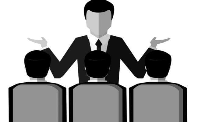 पटना : प्रशिक्षण की खुराक से ''साहब'' का बढ़ा प्रबंधकीय ज्ञान