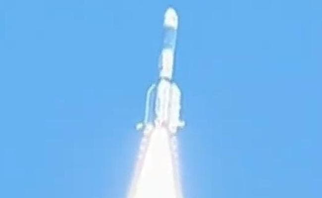 VIDEO : अंतरिक्ष में ISRO का ‘इंडियन एंग्री बर्ड’ GSAT-7A, जानें खूबियां