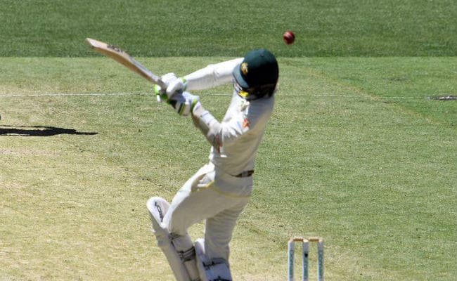 पूर्व खिलाड़ियों ने पर्थ पिच की आईसीसी रेटिंग की आलोचना की