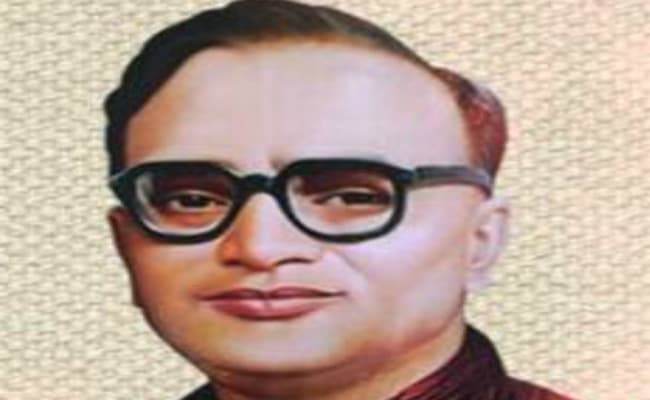 119वीं जयंती : शराब से नफरत करते थे रामवृक्ष बेनीपुरी, मधुशाला छपी तो हरिवंश राय से हुए थे नाराज